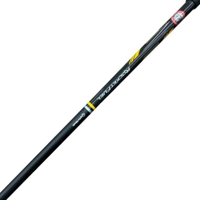 中古】 テーラーメイド RBZ BLACK U5 ユーティリティ UT ROCKET FUEL