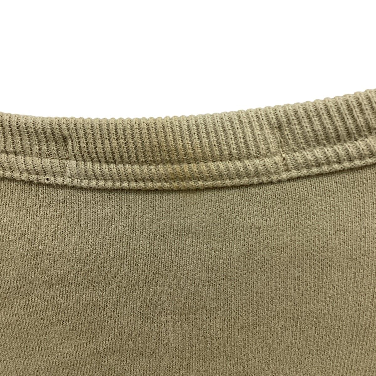 STONE ISLAND ストーンアイランド メンズ スウェット SIZE M 811563920