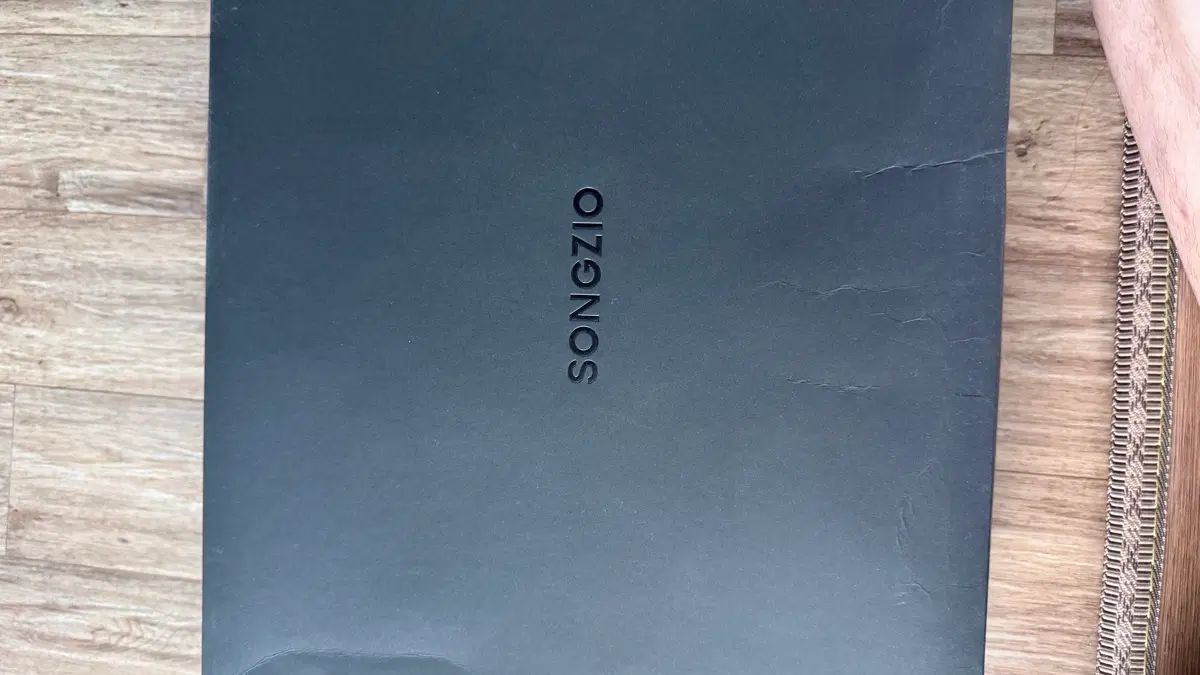SONGZIO HOMME(ソンジオ・オム) エア 벌운 パンツ 出品 45,039円