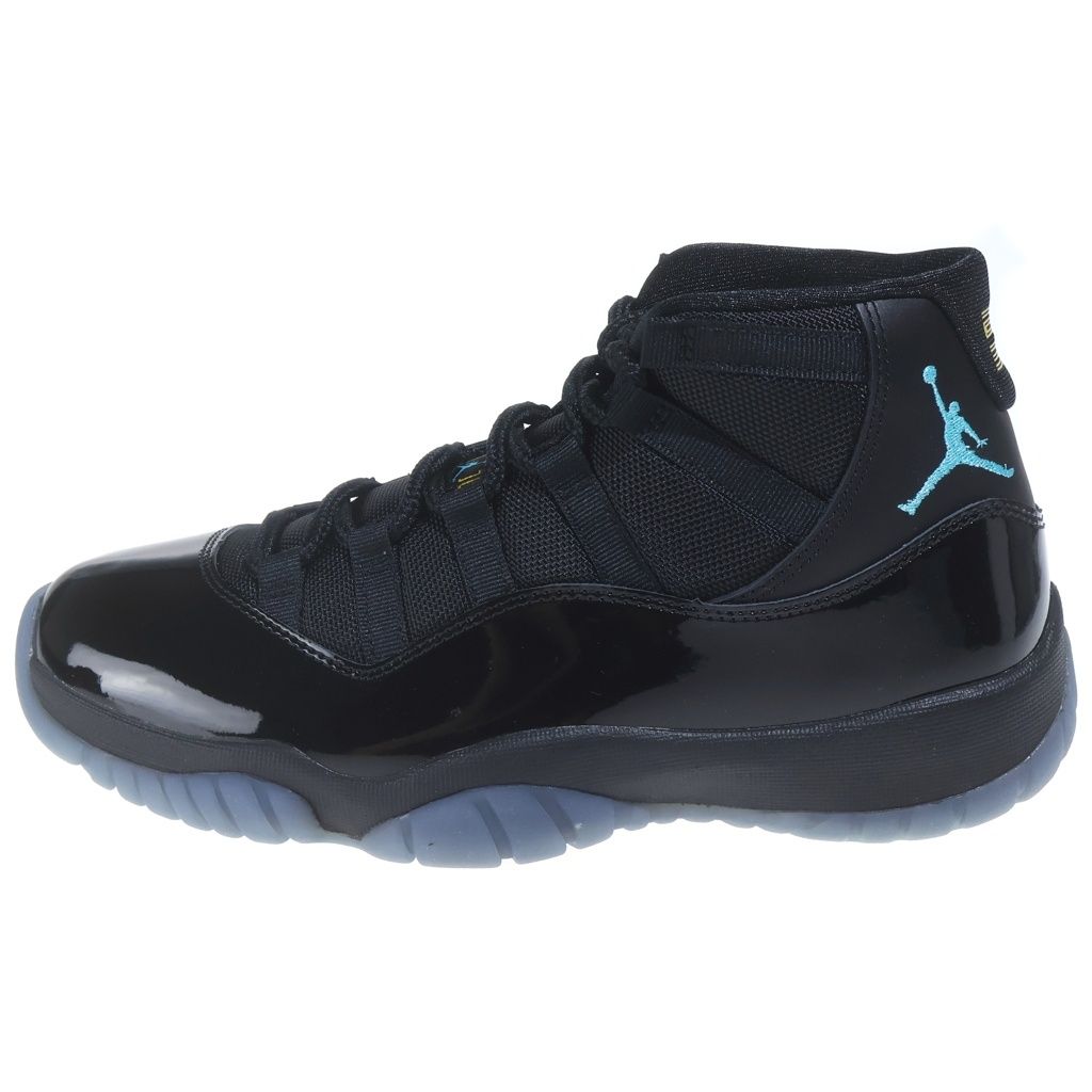 NIKE (ナイキ) AIR JORDAN 11 RETRO GAMMA CT8012-047 エアジョーダン11 レトロ ガンマ ハイカットスニーカー ブラック US9/27cm 24,473円