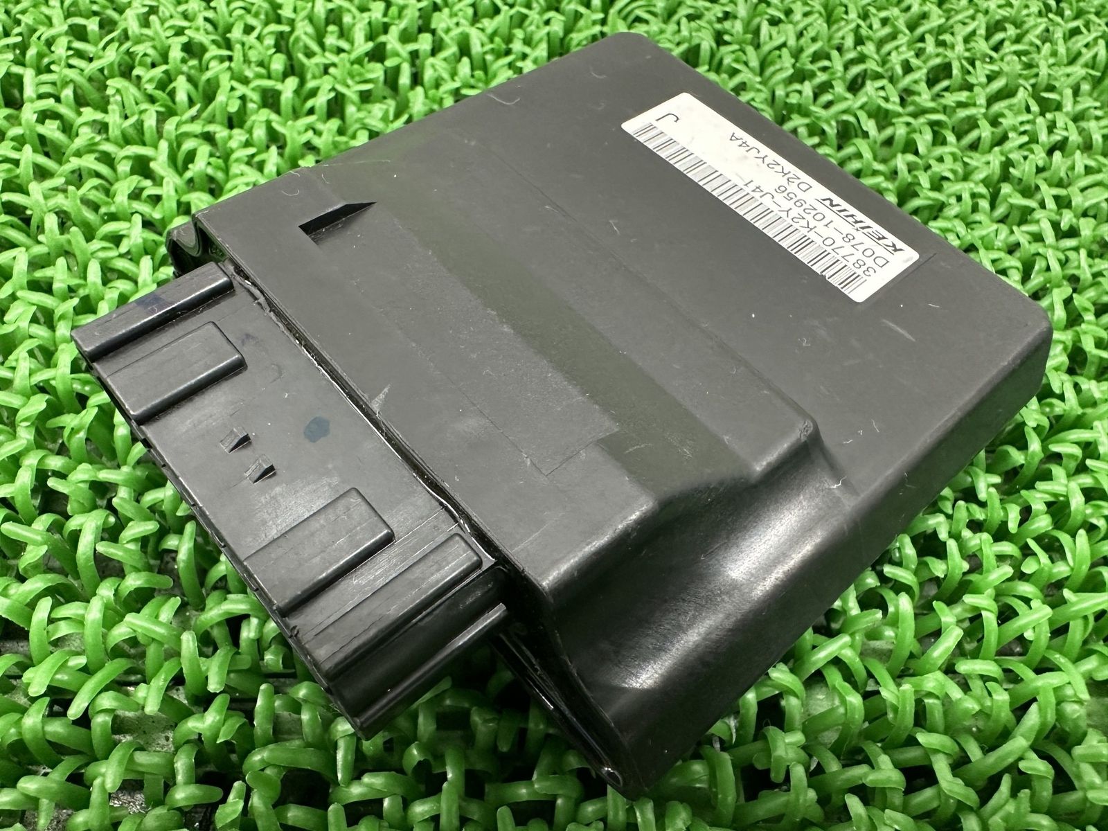レブル250 ECU ホンダ 純正 中古 MC49 REBEL250 CDI イグナイター PGM-FIユニット Gn