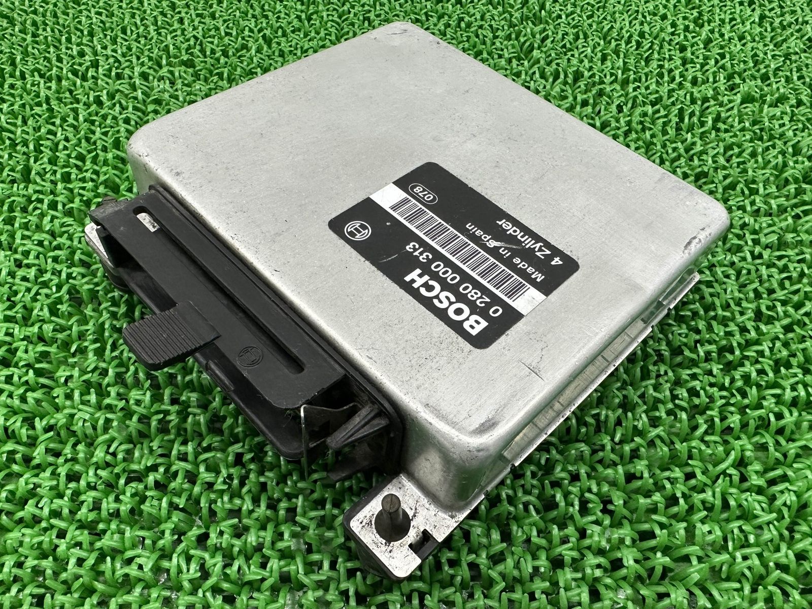 K100 ECU 0 280 000 313 BMW 純正 中古 0280000313 K100RS K100RT BOSCH ECM CDI Nq