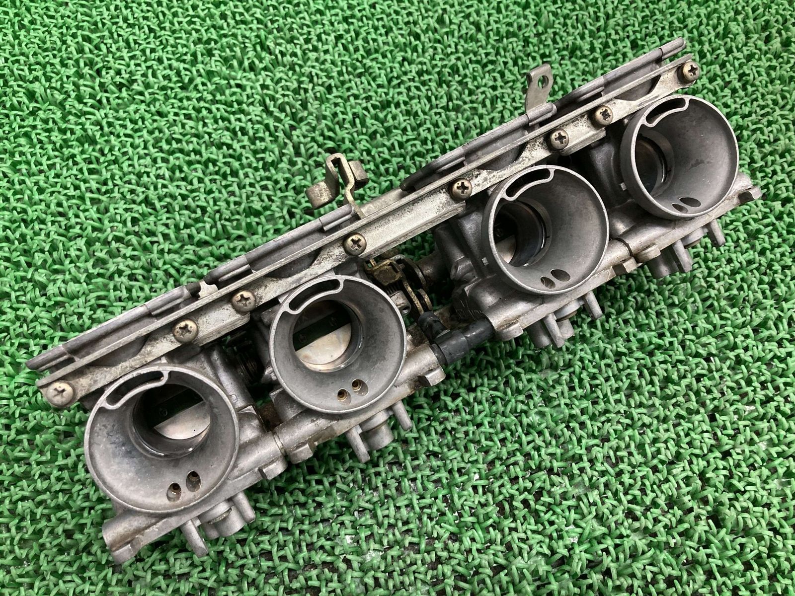 ライブディオ AF34 AF35 KN企画 スポーツチャンバー ZX03 【公式通販】