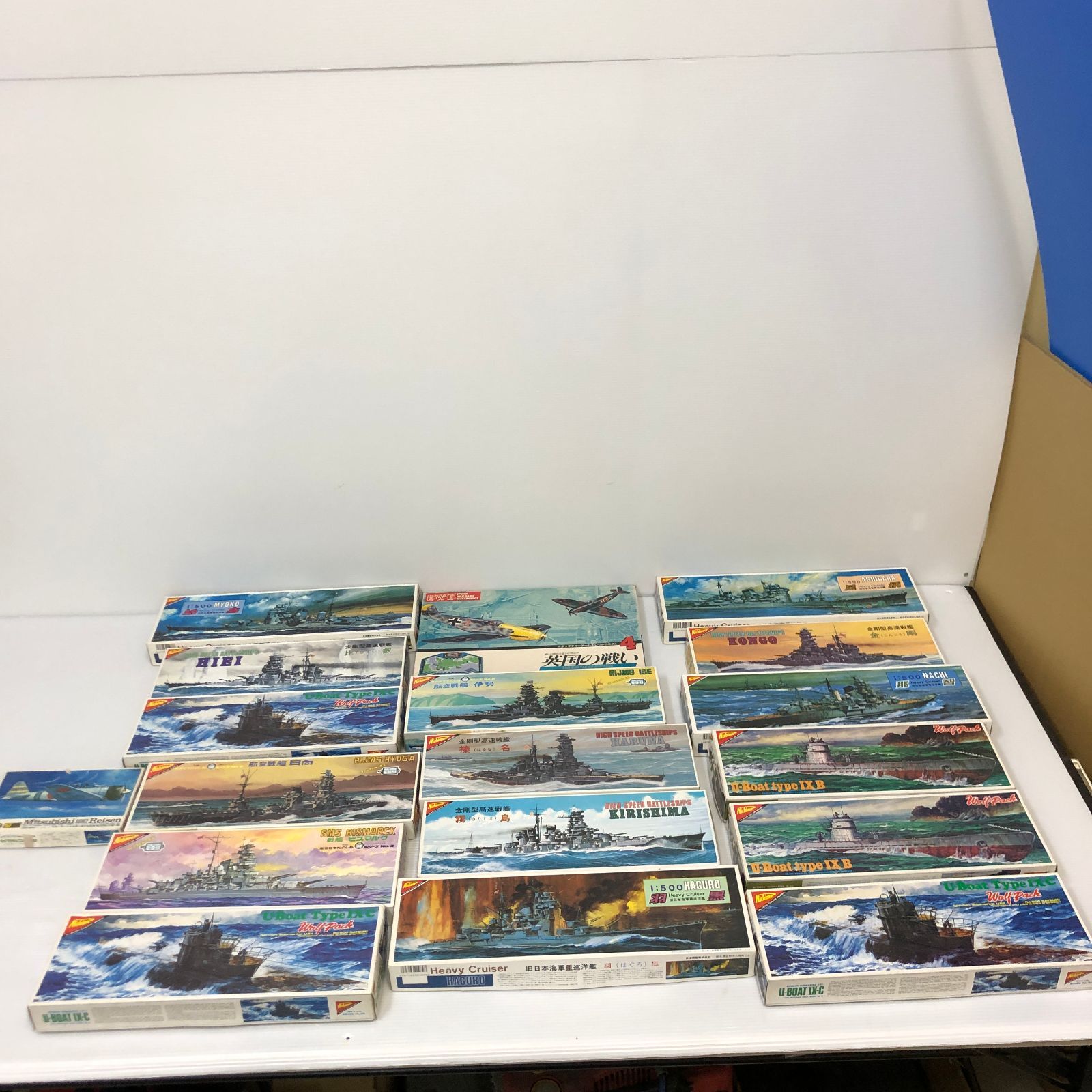▲160 未組立プラモデル 等 戦艦 戦車 他 まとめ ※欠品等商品状態・動作未確認、クリーニングなし ジャンク品 smpra098451