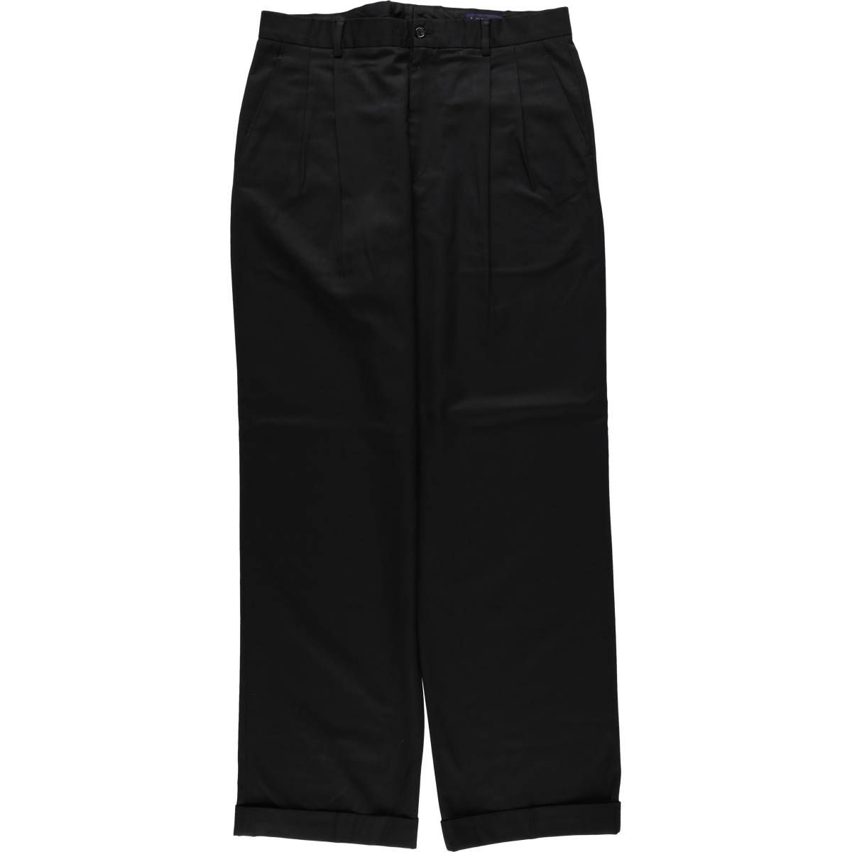 古着 ジェイクルー J.Crew ウールパンツ スラックス メンズw35相当/eaa664285