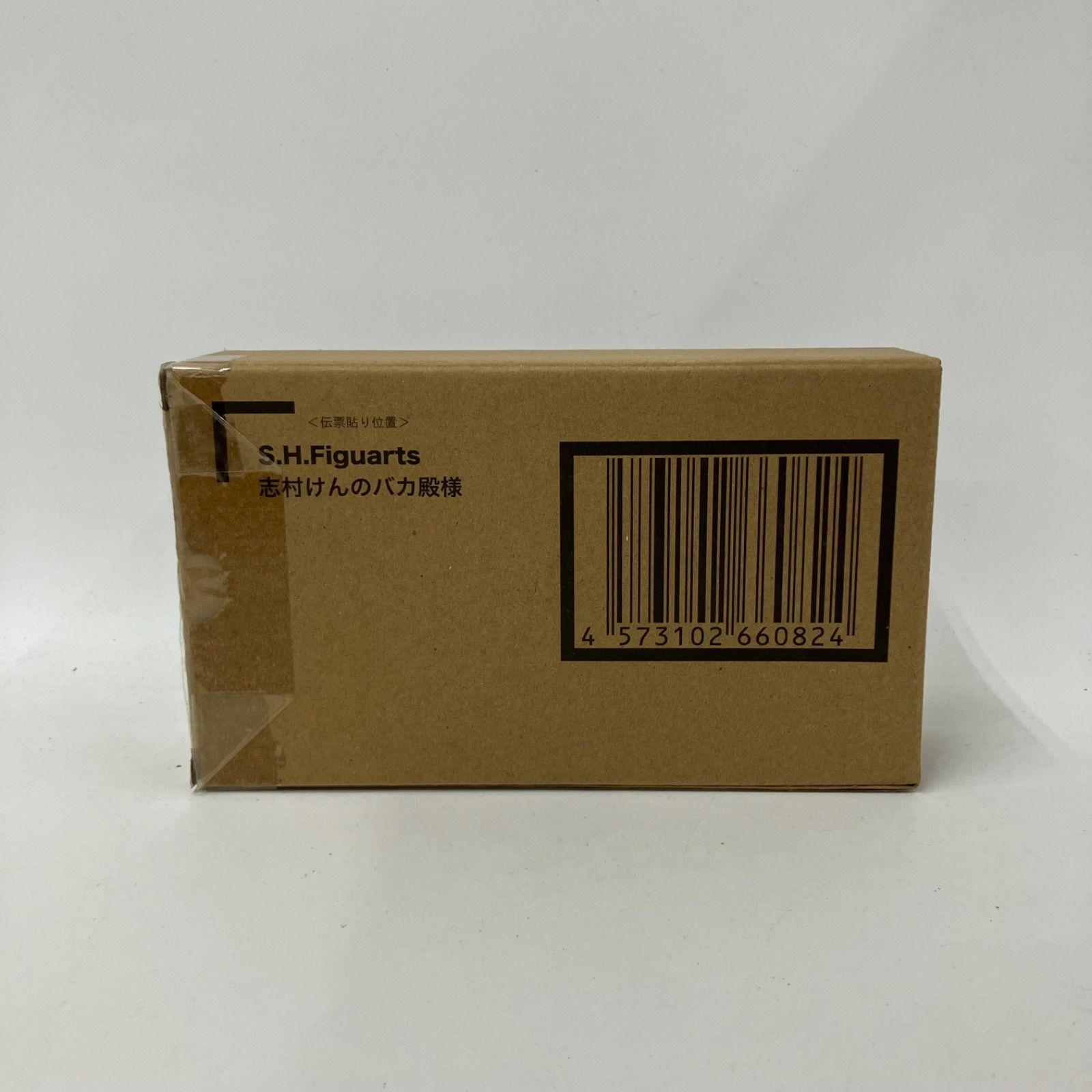 S.H.Figuarts 志村けんのバカの殿様 フィギュア LF8338C f101