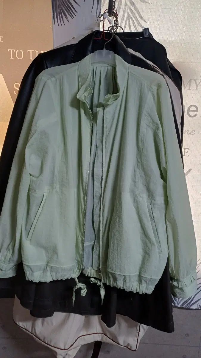 KUHO ジャケット