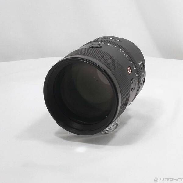 ソフマップ 〔中古品〕 FE 135mm F1.8 GM SEL135F18GM【368】