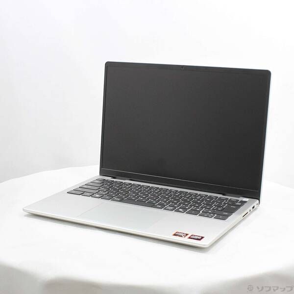 ソフマップ 〔展示品〕 Dell 14 DC14255 MCD44-FWM3SC プラチナシルバー【258】