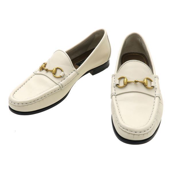 グッチ ローファー 【Bランク】【中古】 25,550円