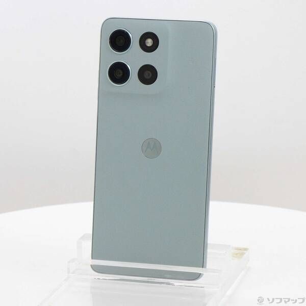 ソフマップ 〔中古品〕 moto g66j 5G 128GB グレーミスト PB810001JP SIMフリー【198】 20,859円