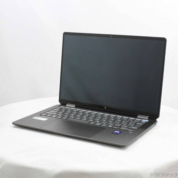 ソフマップ 〔展示品〕 HP OmniBook Ultra Flip 14-fh0000 B0GM5PA-AAAM イクリプスグレー【251】
