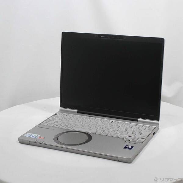 ソフマップ 〔中古品〕 Lets note SC6 CF-SC6ADMCR カームグレイ【262】