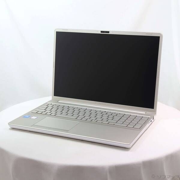 ソフマップ 〔展示品〕 dynabook T6 P2T6ABEG アッシュゴールド【262】