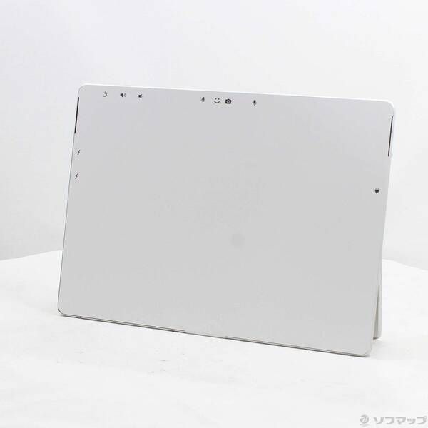 ソフマップ 〔展示品〕 Surface Pro (第11世代) 〔Snapdragon X Plus／16GB／SSD512GB〕 ZHY-00011 プラチナ【262】