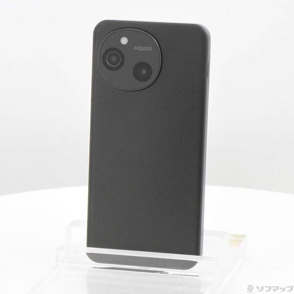 ソフマップ 〔中古品〕 AQUOS sense10 128GB フルブラック SH-M33 SIMフリー【198】 38,889円