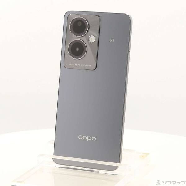 ソフマップ 〔中古品〕 OPPO A79 5G 128GB ミステリーブラック CPH2557 SIMフリー【349】