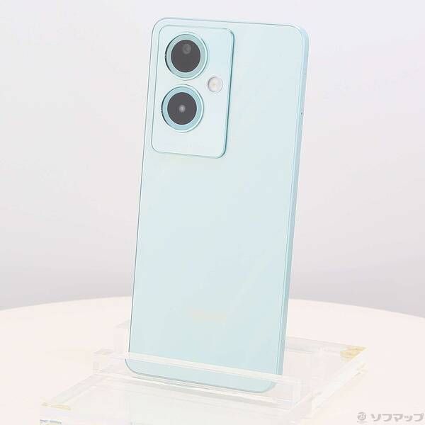 ソフマップ 〔中古品〕 OPPO A79 5G 128GB グローグリーン YMOPA795G Y!mobile SIMフリー【258】