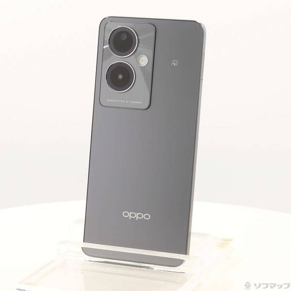 ソフマップ 〔中古品〕 OPPO A79 5G 128GB ミステリーブラック CPH2557 SIMフリー【349】