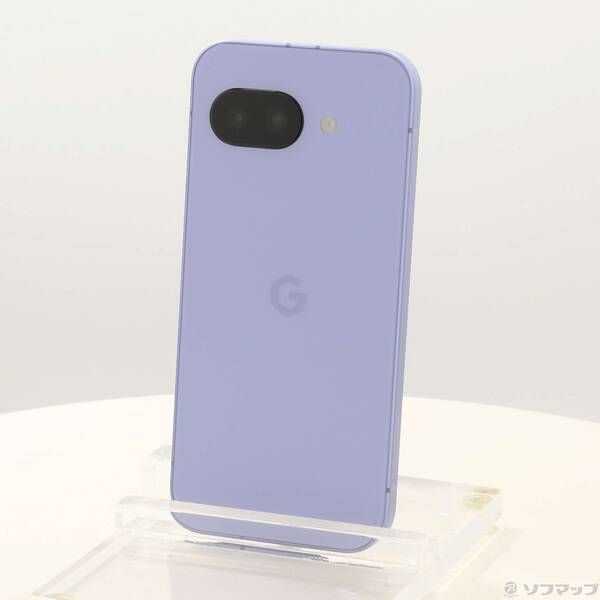 ソフマップ 〔中古品〕 Google Pixel 9a 128GB アイリス G3Y12 docomo SIMフリー【352】