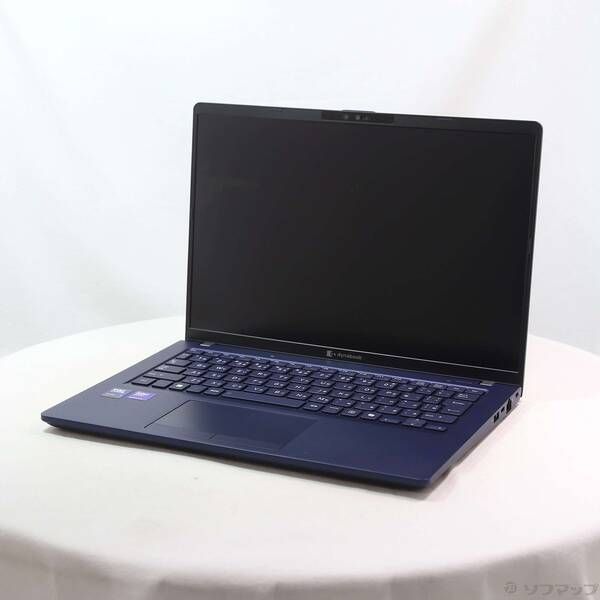 ソフマップ 〔展示品〕 dynabook XP8 P2P8ARBL ダークテックブルー【262】
