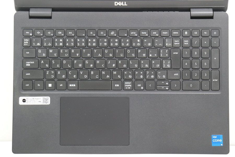 DELL Latitude 3520 Core i5 1135G7 2.4GHz/8GB/256GB(SSD)/15.6W/FHD(1920x1080)/Win11 【551264080】