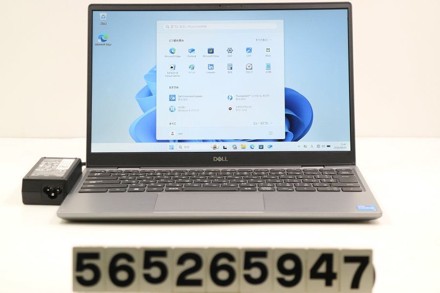 DELL Latitude 3320 Core i5 1145G7 2.6GHz/8GB/256GB(SSD)/13.3W/FHD(1920x1080)/Win11 【565265947】