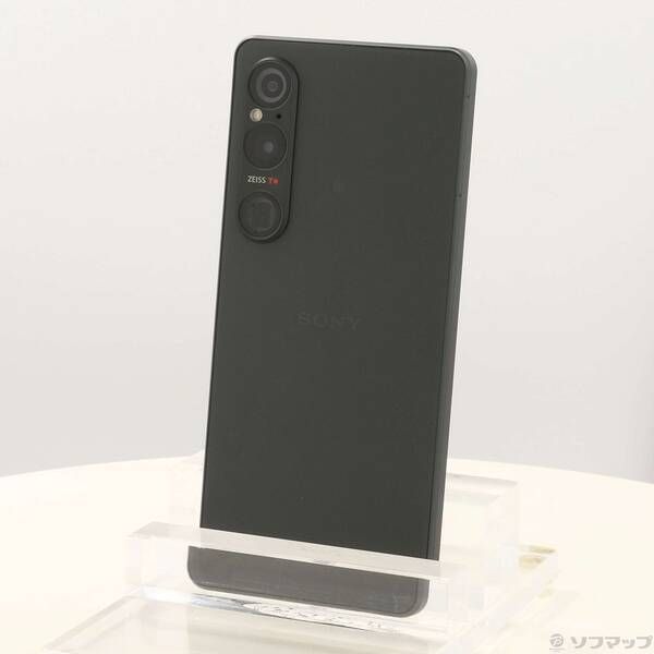 ソフマップ 〔中古品〕 Xperia 1 VI 512GB カーキグリーン XQ-EC44 G2JPCX0 SIMフリー【377】