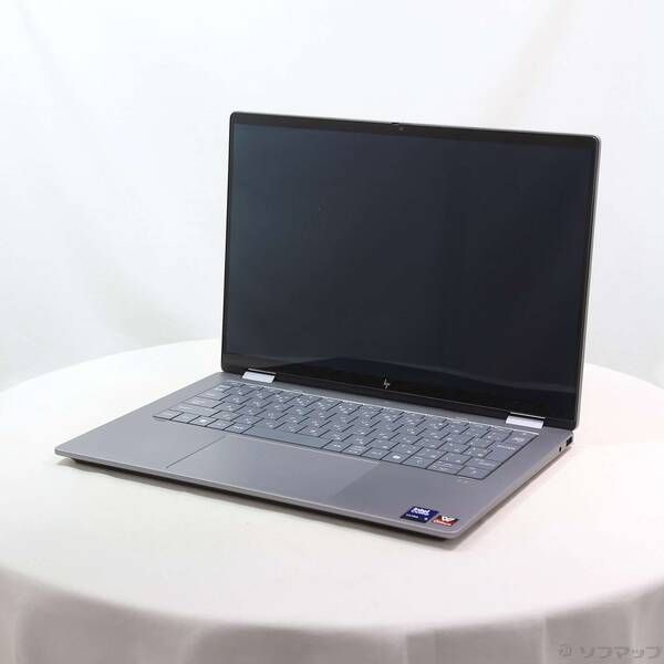 ソフマップ 〔中古品〕 OmniBook X Flip 14 B9DW8PA-AADO メテオシルバー【198】