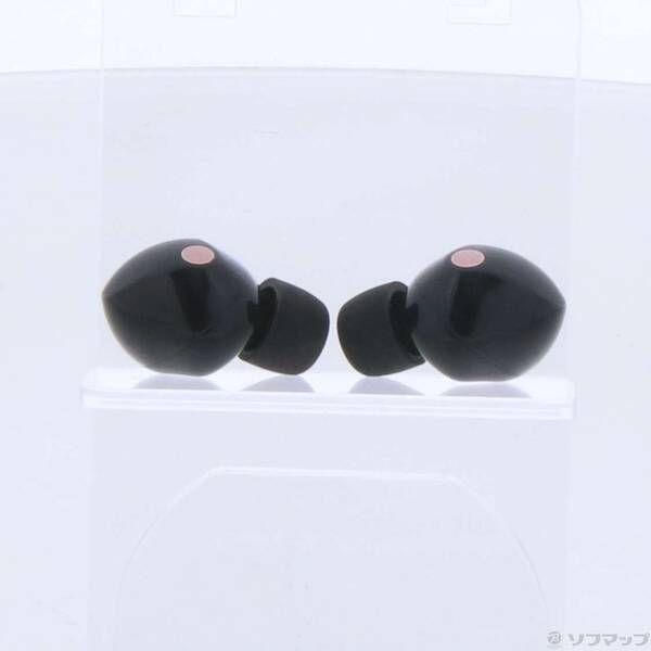 ソフマップ 〔中古品〕 WF-1000XM5 ブラック【377】 10,494円