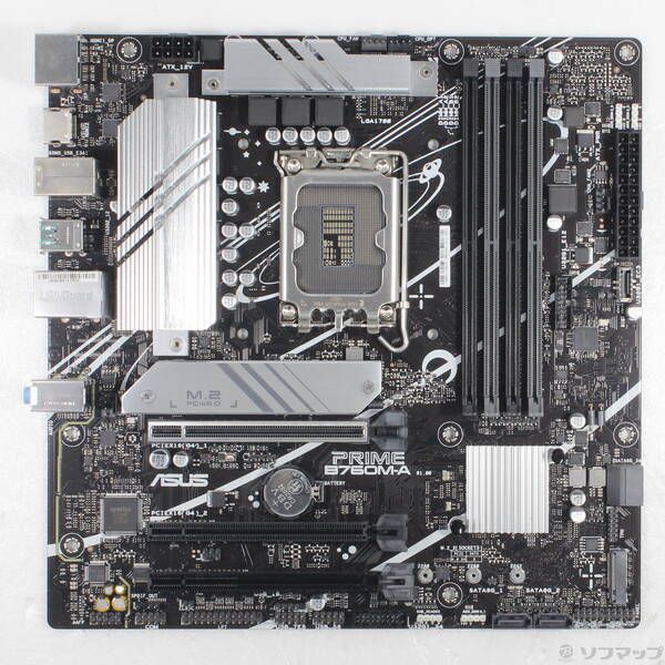 ソフマップ 〔中古品〕 PRIME B760M-A【344】