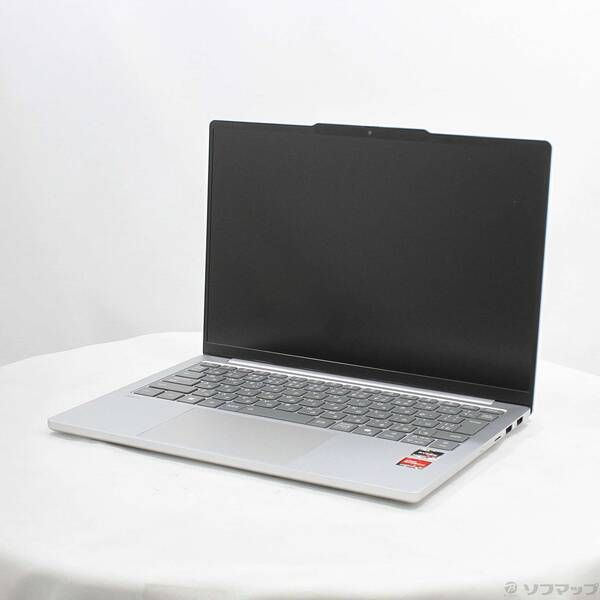 ソフマップ 〔展示品〕 LAVIE N13 Slim PC-N1355LAS ライトシルバー【269】