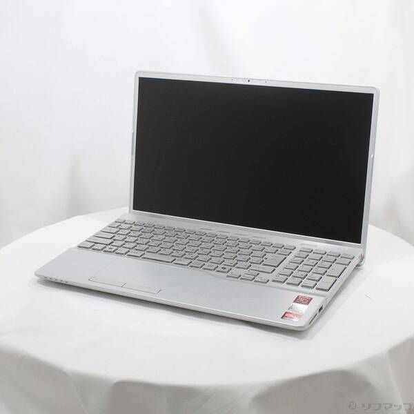 ソフマップ 〔展示品〕 FMV Note A A700-K3 FMVA700K3S ファインシルバー【262】