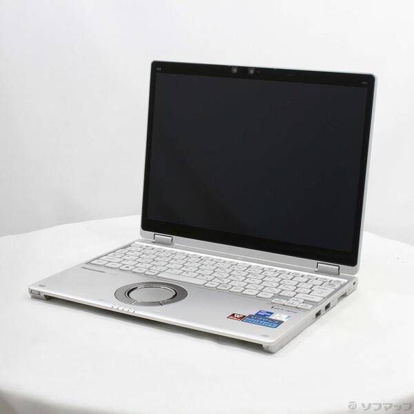 ソフマップ 〔中古品〕 Lets note QV1 CF-QV1RDAVS【262】