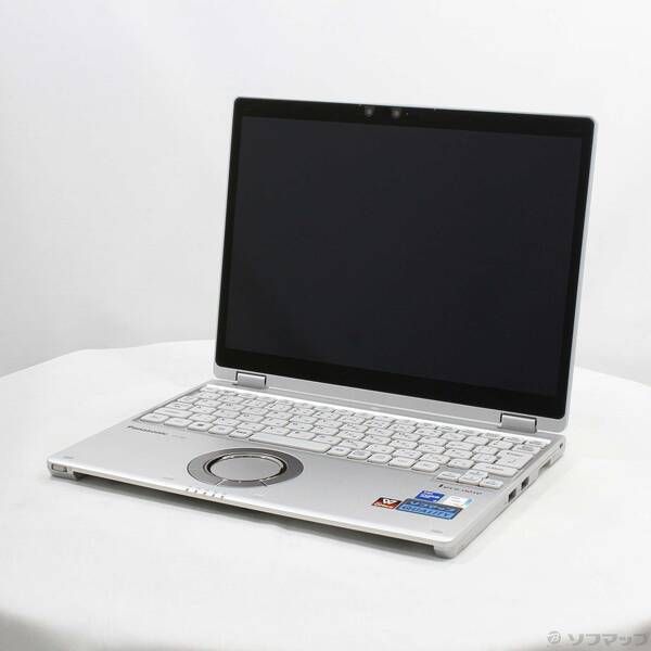 ソフマップ 〔中古品〕 Lets note QV1 CF-QV1RDAVS【349】