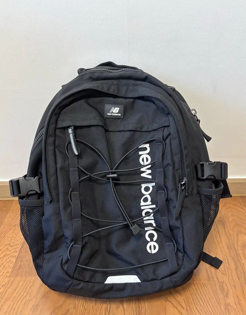 ニューバランス バックパック 6,319円