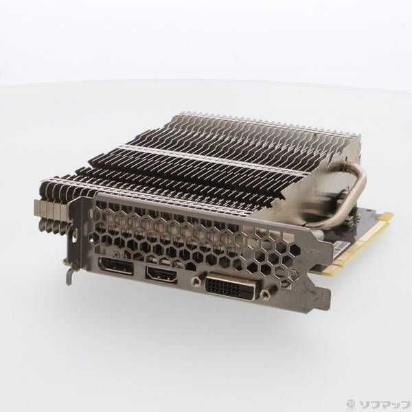 ソフマップ 〔中古品〕 GeForce RTX 3050 KalmX 6GB NE63050018JE-1070H【262】