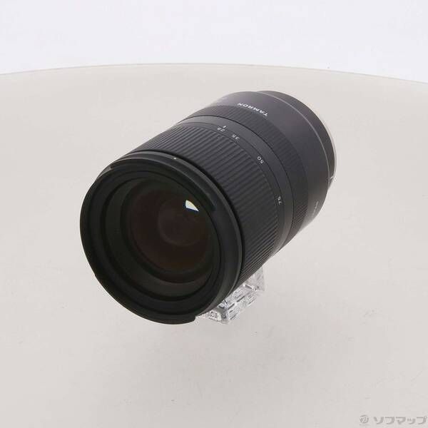 ソフマップ 〔中古品〕 28-75mm F／2.8 Di III RXD ソニーEマウント用【198】 44,087円