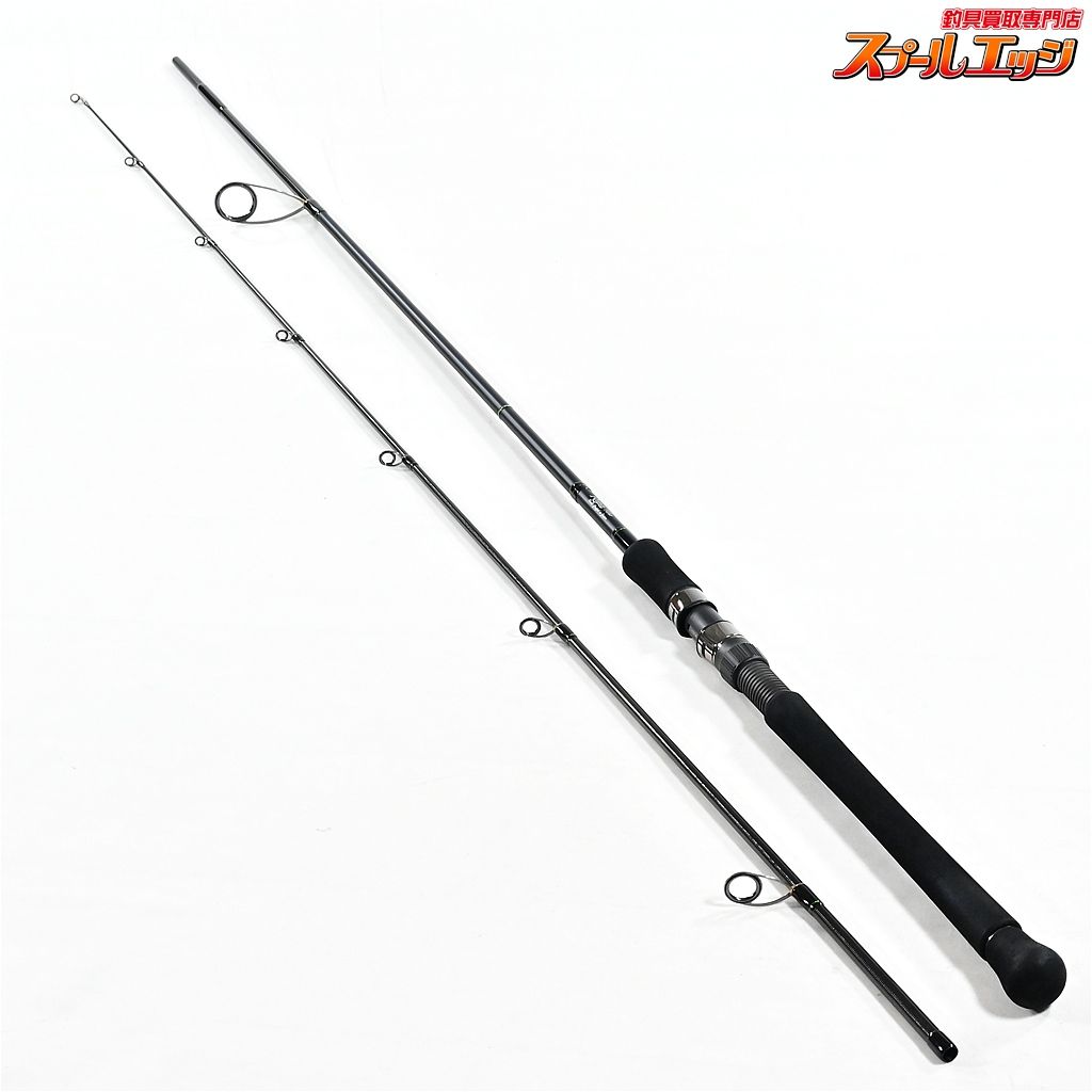 ★☆【リップルフィッシャー】 シルバーストリーム 85 クローバー Ripple Fisher SilverStream Clover シーバス K_176★☆v49406 24,836円