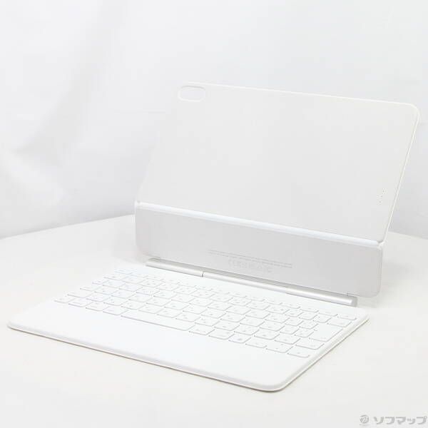 ソフマップ 〔中古品〕 11インチiPad Air M3用 Magic Keyboard 日本語【262】 23,683円