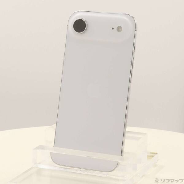ソフマップ 〔中古品〕 iPhone Air 256GB クラウドホワイト MG284J／A SIMフリー【377】 83,437円