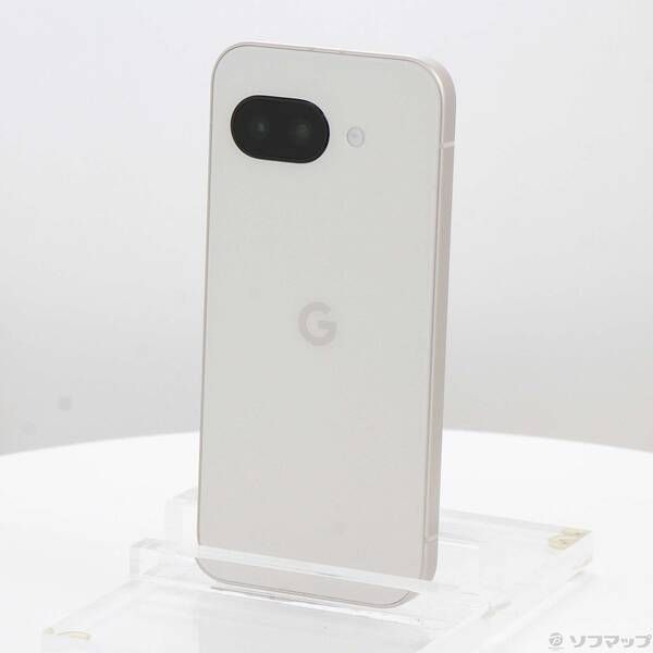 ソフマップ 〔中古品〕 Google Pixel 10 Pro 256GB オブシディアン GN4F5 docomo SIMフリー【377】