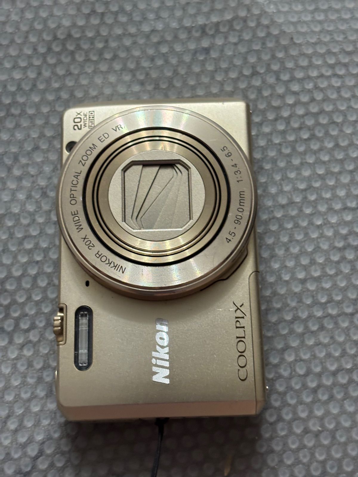 Nikon COOLPIX S7000 　　26041406