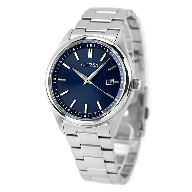 【新品】シチズン CITIZEN COLLECTION 腕時計 メンズ BM1350-54L