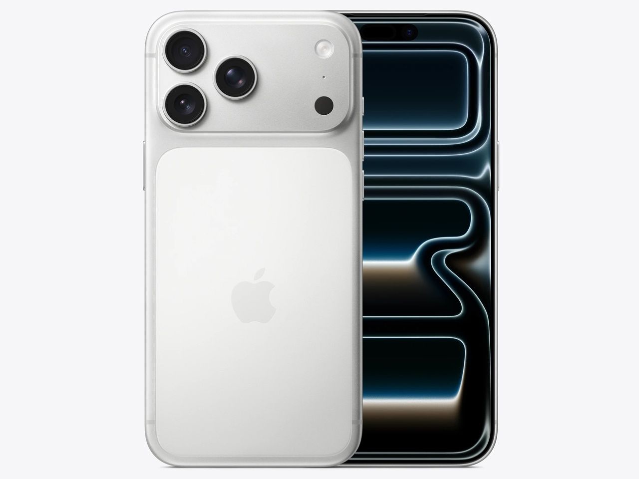 新品 iPhone 17 Pro max 256GB シルバー スマホ 本体 箱付属品あり 未使用 未開封 SIMフリー