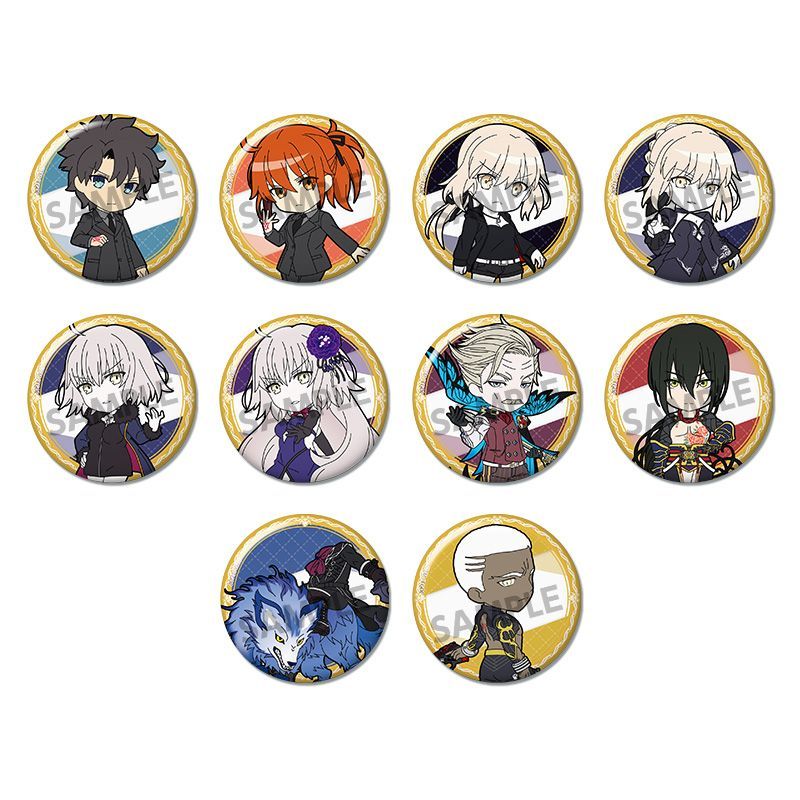 予約】【新品】【HS特典付き】ぴくりる！ Fate/Grand Order