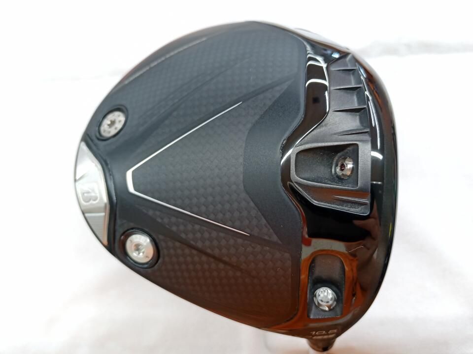 ブリヂストン　BX2HT　10.5度　Diamana BS50 2　SRフレックス　ドライバー　中古　ゴルフドゥ！福山王子店【最短即日発送】