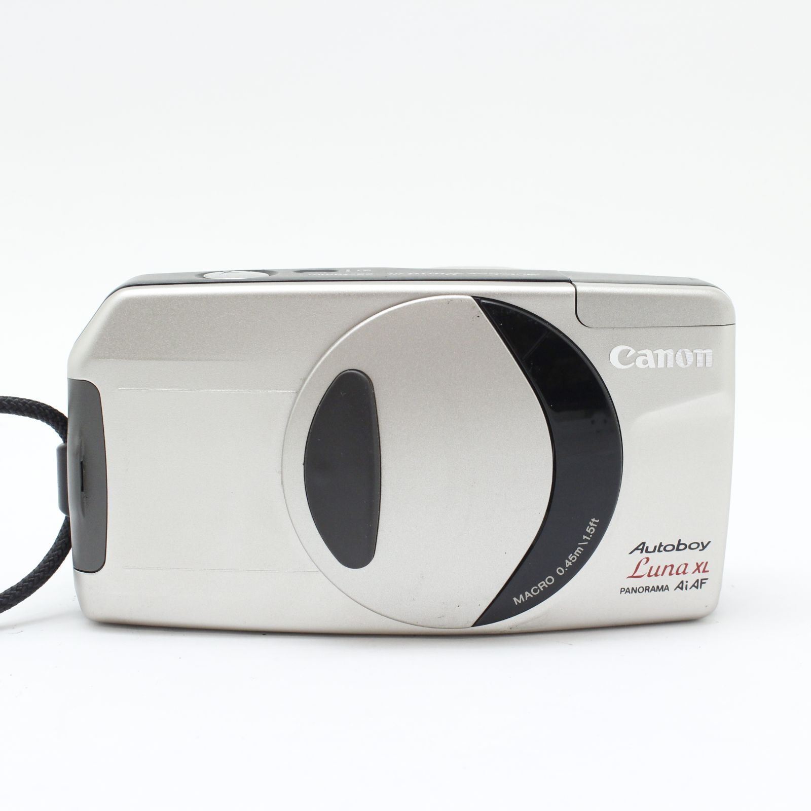Canon Auto Boy Luna XL