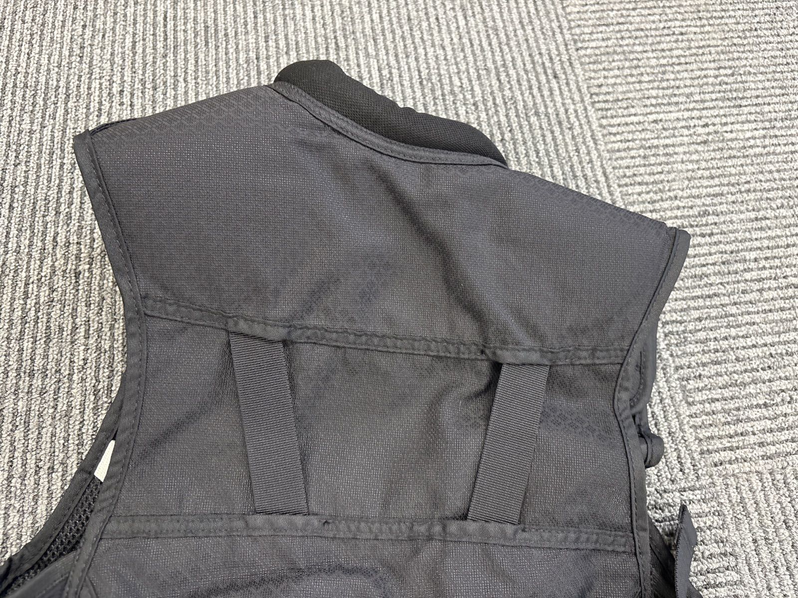 カメラ Lowepro ロープロ S&F テクニカルベスト ユーティリティ