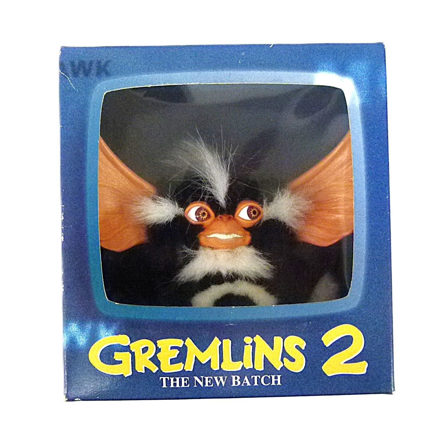 ジュンプランニング モホーク グレムリン2 未開封品 TK]ｰ未開封品ｰ GREMLINS2 THE NEW BATCH グレムリン2 モホーク